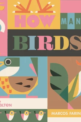 How Many Birds?