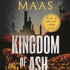 Kingdom of Ash | 9781526681546