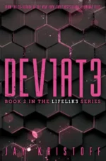 DEV1AT3 (Deviate) | 9781524713959