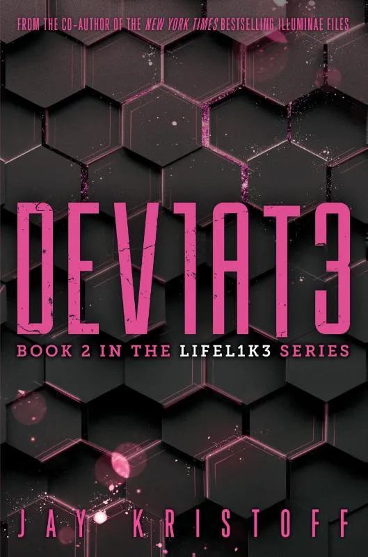 DEV1AT3 (Deviate) | 9781524713997 DEV1AT3 (Deviate)