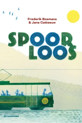 Spoorloos