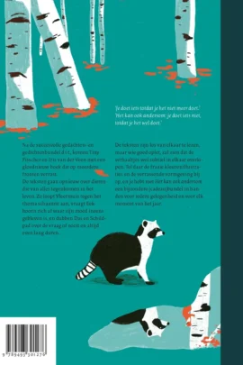 Alternative view of Het kan ook andersom