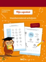 3de kleuterklas-groep 2 | 9789403218588