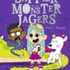 Saffier en de monsterjagers | 9789463838337 Saffier en de monsterjagers | 9789463838337