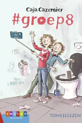 #groep8