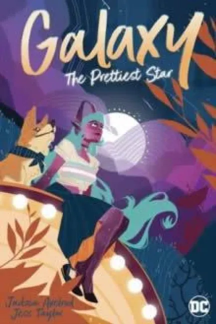 The Prettiest Star | 9781401298531 The Prettiest Star
