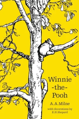 Winnie-the-Pooh