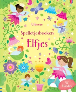 Elfjes