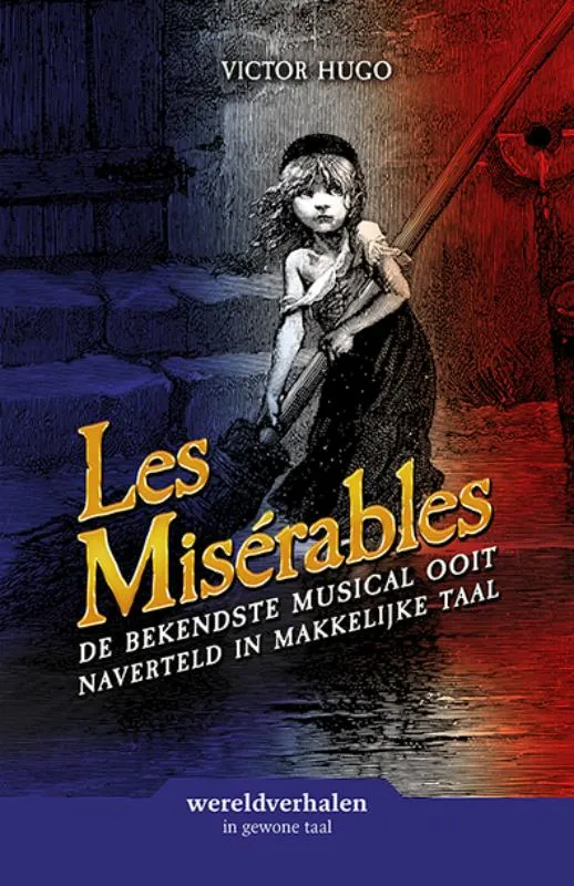 Les Misérables | 9789086967353 Les Misérables