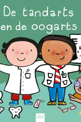 De tandarts en de oogarts