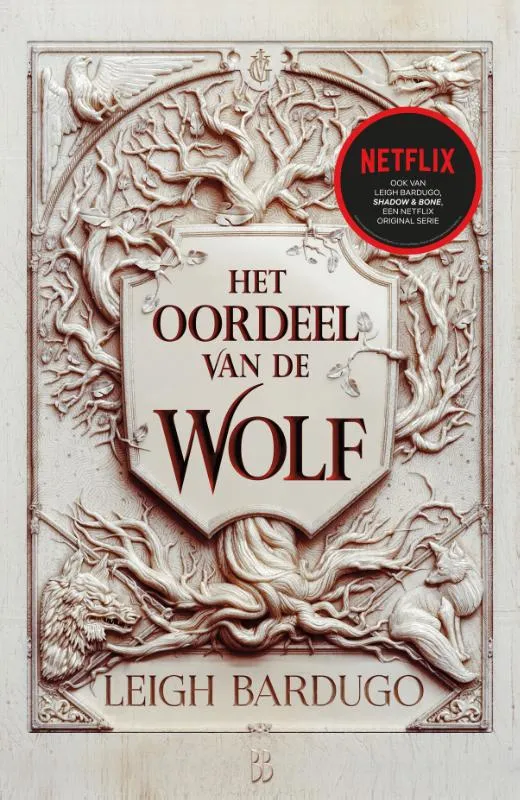 Het oordeel van de wolf | 9789463492751 Het oordeel van de wolf