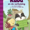 Kuba en de verhuizing | 9789089223616