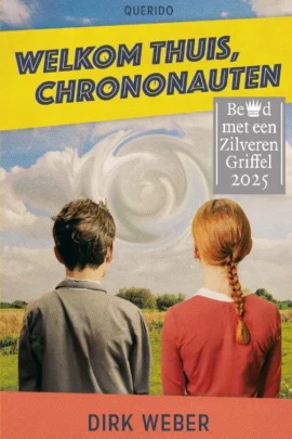 Welkom thuis, chrononauten
