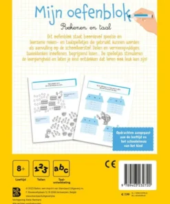 groep 5 | 9789403232720