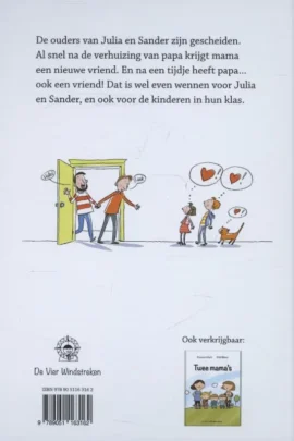 Alternative view of De vriend van papa