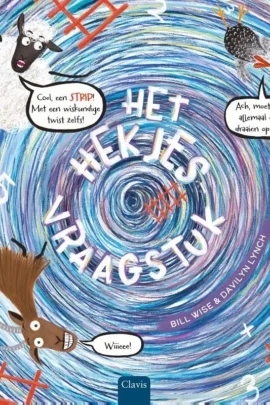 Het hekjesvraagstuk