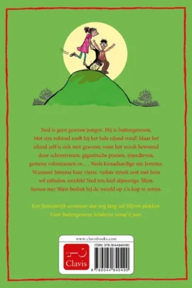 Slijm | 9789044840490 Slijm | 9789044840490