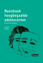Basisboek hoogbegaafde adolescenten | 9789463173353