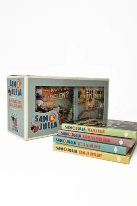 Groot kijk- en zoekboek