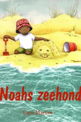 Noahs zeehond