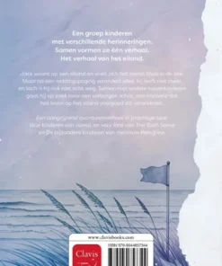 Alternative view of Tussenkinderen