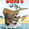 Dino's | 9789462102118 Dino's | 9789462102118