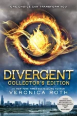 Divergent Collector's Edition | 9780062348715