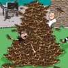 Rik en Jesper en de frikandelbroodjescrisis | 9789462777965 Rik en Jesper en de frikandelbroodjescrisis | 9789462777965