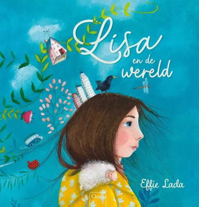 Lisa en de wereld