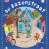 De Bazenstraat | 9789026627583