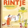 Het Gouden Boek van Rintje | 9789047627074 Het Gouden Boek van Rintje | 9789047627074