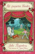 Het papieren theater | 9789085435662 Het papieren theater | 9789085435662