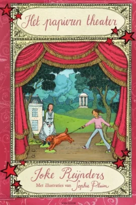 Het papieren theater