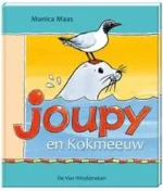 Joupy en kokmeeuw | 9789051168952