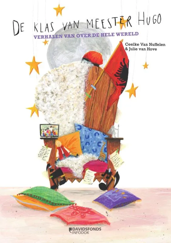 Rapunsel kinderboeken |