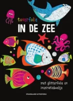 in de zee | 9789002273582 in de zee | 9789002273582