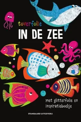 in de zee | 9789002285868
