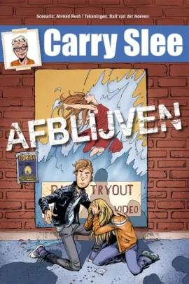Afblijven