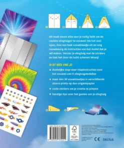 Alternative view of stap voor stap