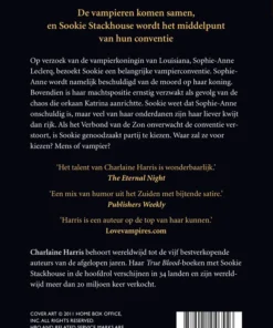 Alternative view of Allemaal dood