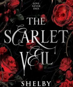 The scarlet veil