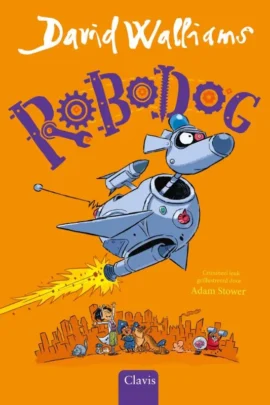 Robodog