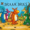 Draak Dries | 9789025749194