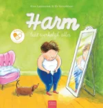 Harm lust werkelijk alles | 9789044840438