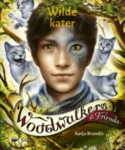 Wilde kater