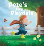 Pete's First Playdate | 9781605376141