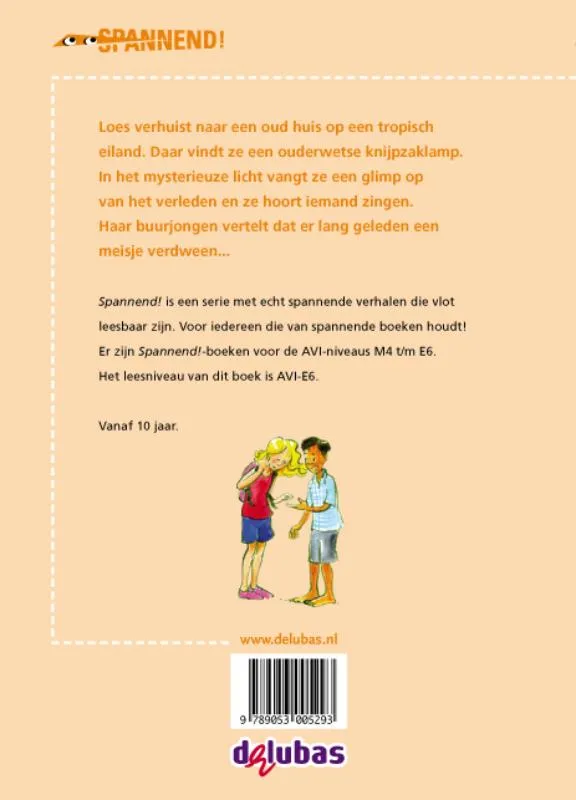 De knijpkat | 9789053005293 De knijpkat - Afbeelding 2