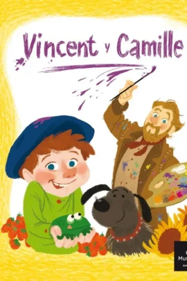 Vincente y Camille