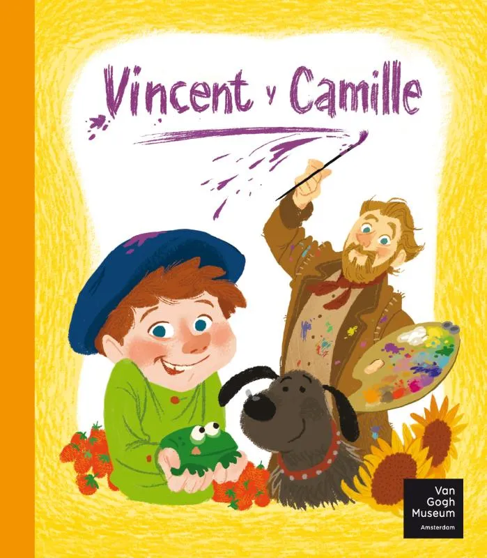 Rapunsel kinderboeken |