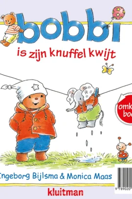 Alternative view of Bobbi gaat logeren